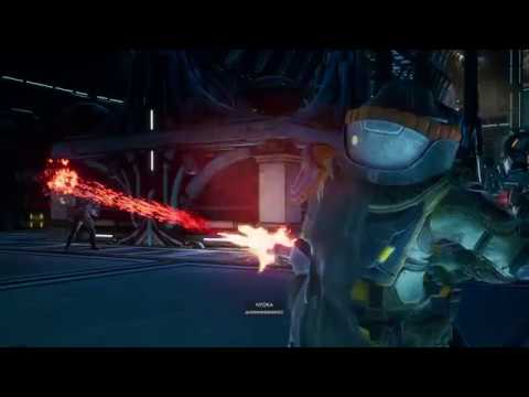 THE OUTER WORLDS Walkthrough Part 30 (FULLGAME) Final BOSS