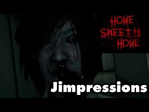 Home Sweet Home – Big Cryptkeeper Dingus (Jimpressions) video thumbnail