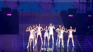 Download lagu 211226 TWICE 4TH WORLD TOUR ‘Ⅲ’ SEOUL - SCIENTIST mp3