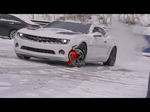 Lil Izz - Friends & Foes | Shot by 103Films