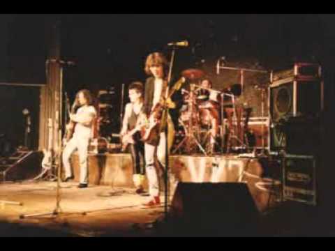 BERLIN BLUES BAND - GOOD LOOKING WOMAN.mpg