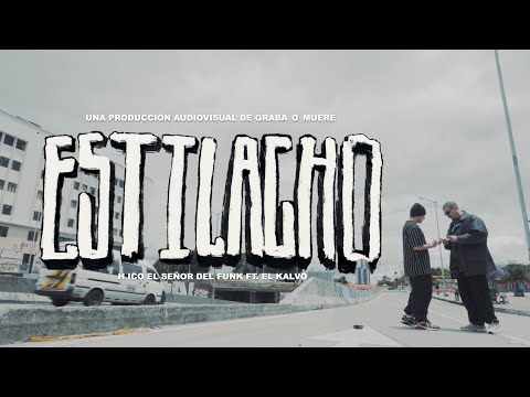 H-ico El Señor del Funk and El Kalvo