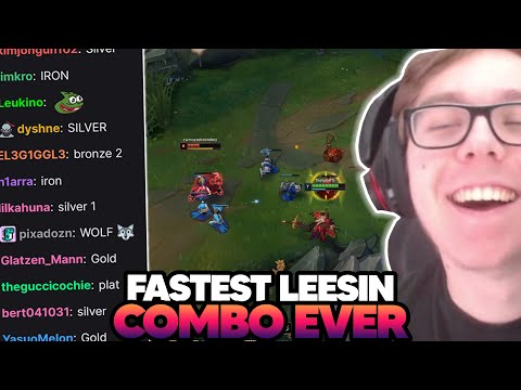 DOES THIS LOOK LIKE A CHALLENGER GAME TO YOU?