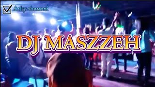 Download lagu DJ MASZZEH-NINU NINU NINU mp3