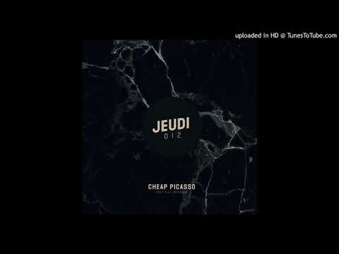 Cheap Picasso - Don't Play Around