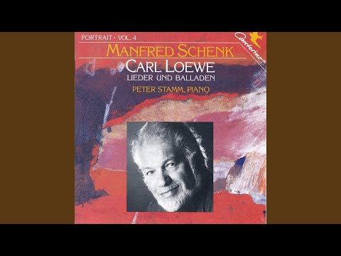 3 Gesänge, Op. 123: No. 3, Die Uhr