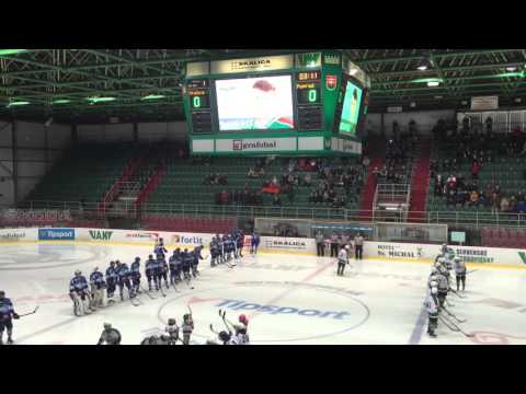 Predstavovačka DORAST MHKM Skalica