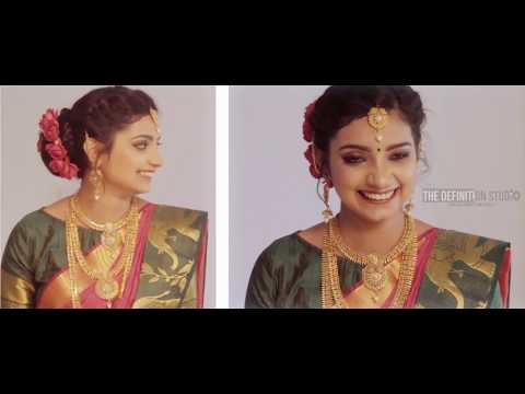 Bridal Makeup Artist portfolio by The Definition Studio in Chennai - Photo 1 Bridal Makeup Artist portfolio by The Definition Studio in Chennai - Photo 1