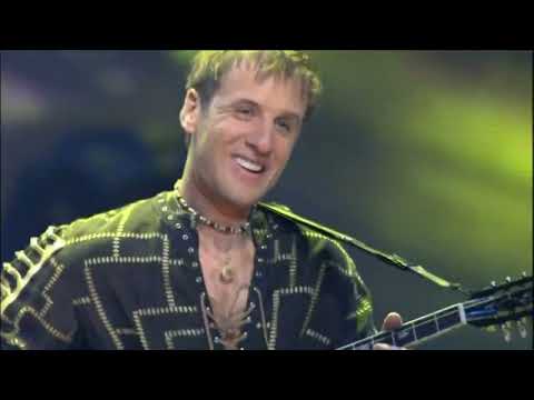 ДиДюЛя & Otta orchestra - "Греческая" live in Kremlin