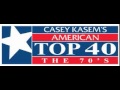 April 9th 1977 American Top 40 Part 1
