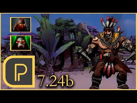 Purge Plays Beastmaster