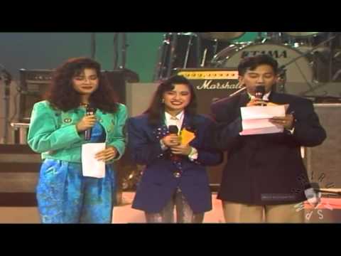 Kompilasi Juara AJL 1986-2000