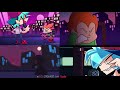 High effort b3 Blammed but is a comparison of all animations