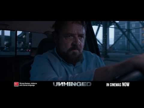 Unhinged (TV Spot 'Road Rage')