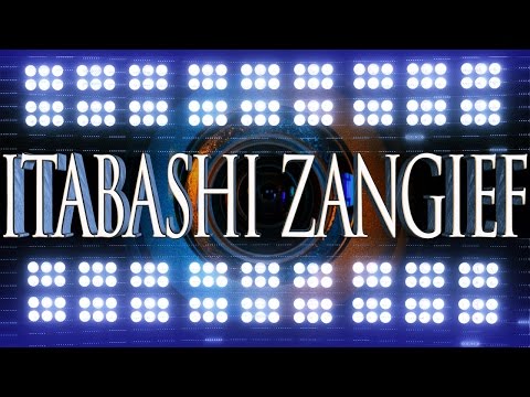 SPOTLIGHT: Itabashi Zangief With EXCLUSIVE interview [SF5]