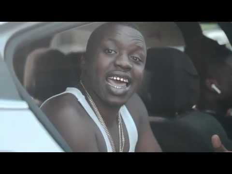 Gucci Black - Larry Pack