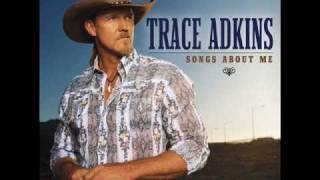 Trace Adkins - Bring it on