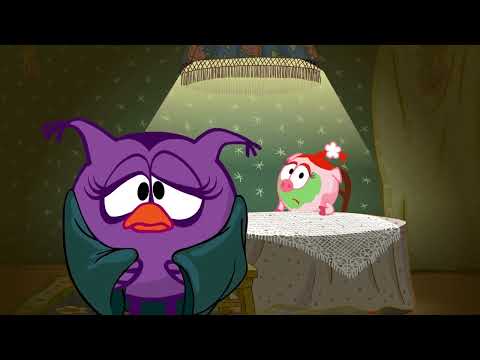 KikoRiki 2D | Expressive Odyssey 🌟 Best episodes collection | Cartoon for Kids