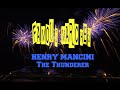HENRY MANCINI SALUTES SOUSA - THE THUNDERER
