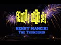 HENRY MANCINI SALUTES SOUSA - THE THUNDERER