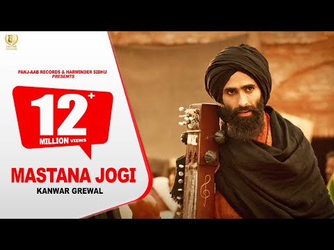 Mastana Jogi