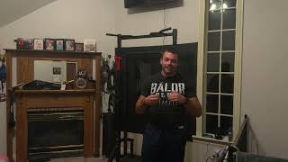 WHOOP vs Garmin for Jiu-Jitsu & Strength Training