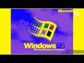 Windows Startup And Shutdown Sounds In G Major 2