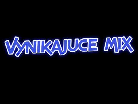 Vynikajuce mix (Roman - Virtual DJ)