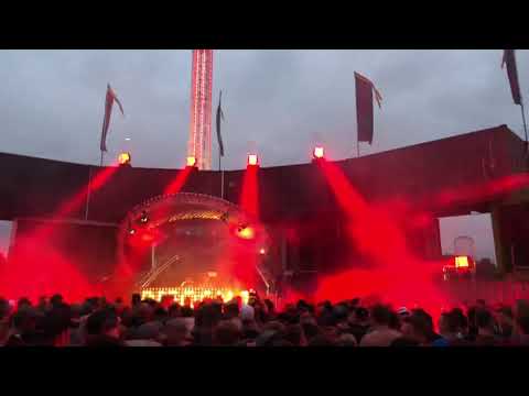 Malice & Killshot - Sledgehammer