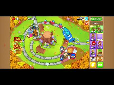 Die neue Heldin Sauda! Bloons TD6|Deutsch