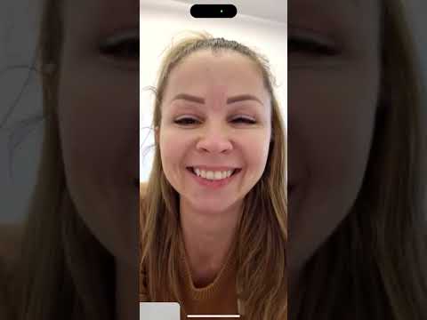 „Amikor a kislányom alszik, akkor tanulok.” Fodor-Bódi Alexandra véleménye