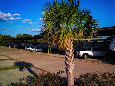 Camper Rental Katy Tx