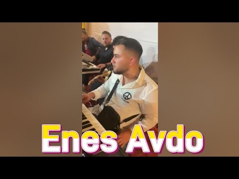 Enes Avdo style GAJDA 2023 live sound 2023