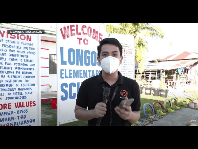 Face shields, plastic barriers not required in limited face-to-face classes