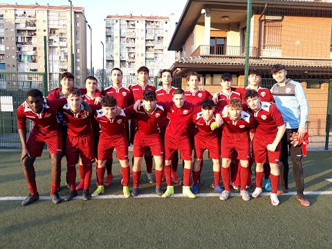 Virtus Mercadante Juniores - Centrocampo