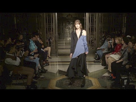 Lunyee | Spring Summer 2018 Full Fashion Show | Exclusive
