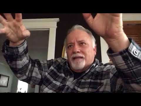 Denis DiBlasio - Story Time - Maynard and Bud Herseth