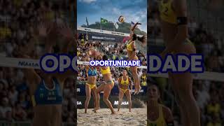 Você Aguentaria uma Cortada de Mais de 100 km/h? #motivacao#superação#crescimentopessoal#disciplina