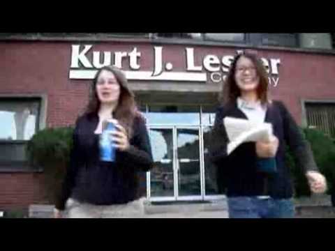 Kurt J Lesker Company -Company Capabilities Video Vacuum Science is our Business