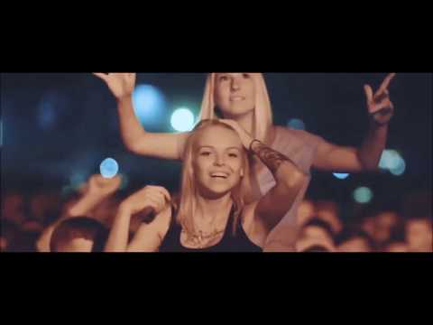 Fokus - Kolejny piękny dzień (Moocny B! Blend 2018) Sunrise Festival Video HD