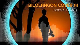 Download lagu BILOLANGON ROCK METAL VERSION DORMAN MANIK mp3 Download lagu BILOLANGON ROCK METAL VERSION DORMAN MANIK mp3