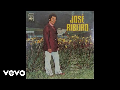 José Ribeiro - Suely (Áudio Oficial)