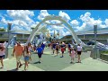 Tomorrowland Magic Kingdom 2021 Walt Disney World Full Walking Tour