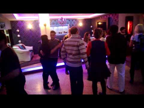 Készülődés a futamra 😊