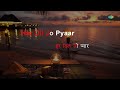 Har Dil Jo Pyar Karega | Sangam | Lata Mangeshkar | Mahendra Kapoor| Karaoke Song with Lyrics