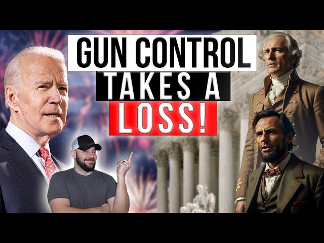 BREAKING: ELECTION UPSET sets ANOTHER Constitutional Carry State BREWING... Dems just LOST POWER...