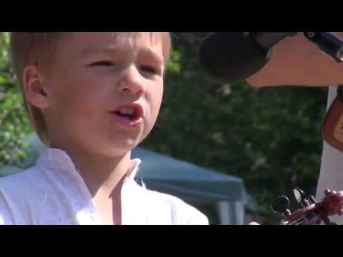 Uku Madis Vainu - "Kui mina alles noor veel olin"