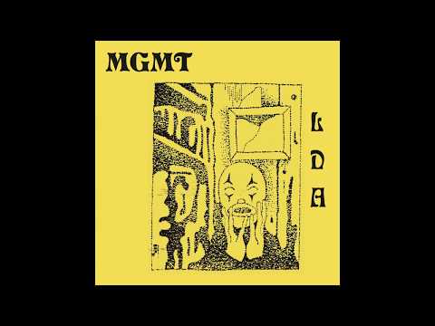 MGMT - Me and Michael