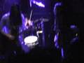 The Willowz - Beware (Live Ubu, Rennes)