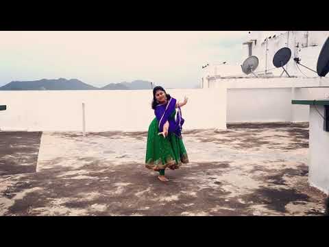 Boondan Boondan|Maatibani | Dance with Aashana